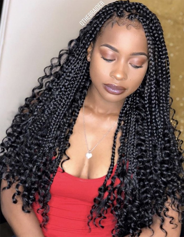 Best tips to maintain your braids