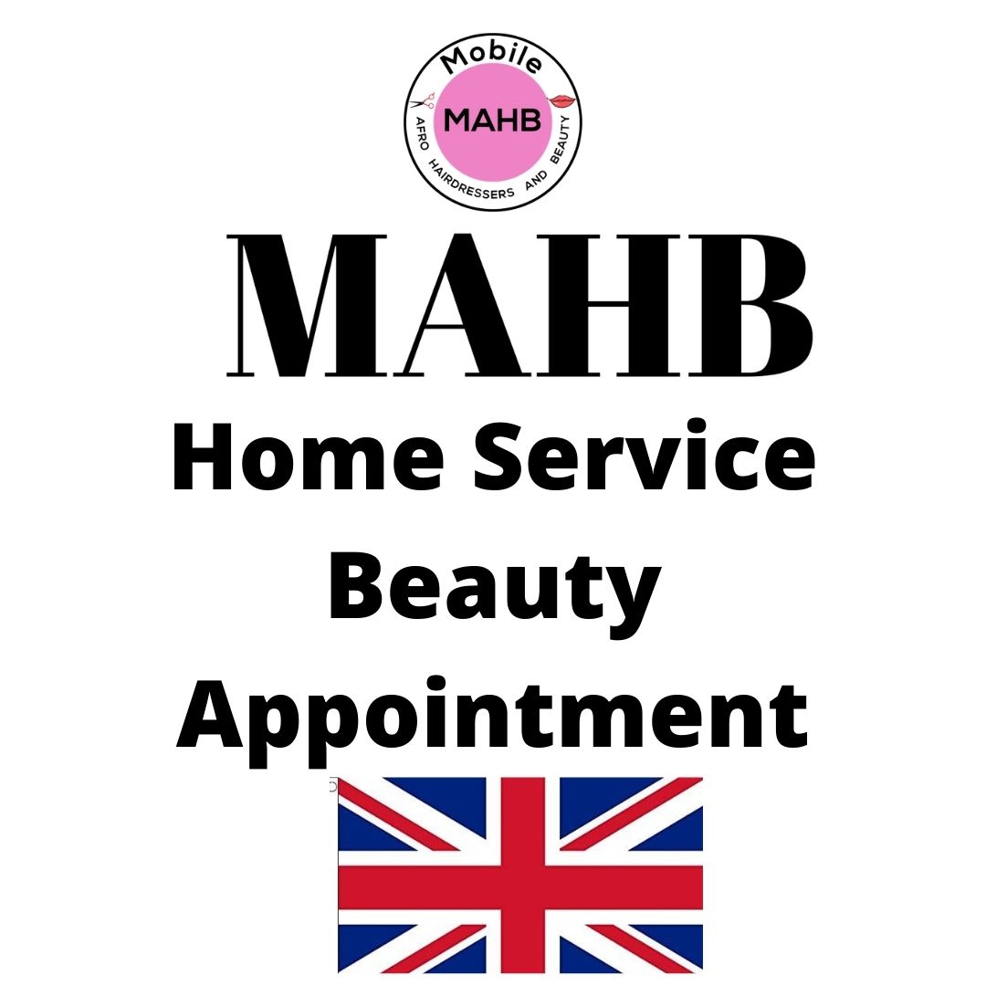 Home Service Beauty Appointment - How to prepare yourself A night before.