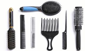 The Best Hair Brushes And Combs For Your Natural Hair