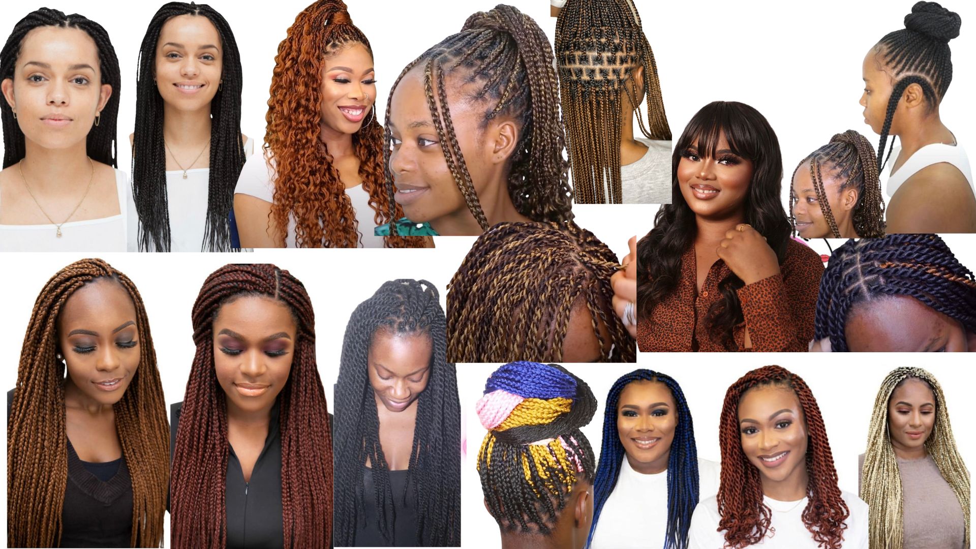 UK Mobile Afro Hairdressers| Black hair services list and price list | How much Black hairstyles cost