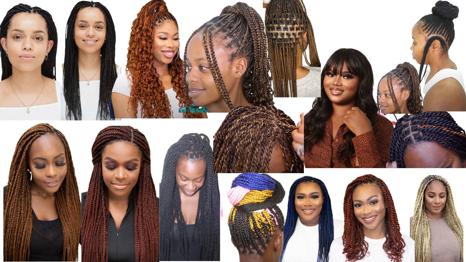 30 trendy haircuts for women that will make you look younger - Tuko.co.ke