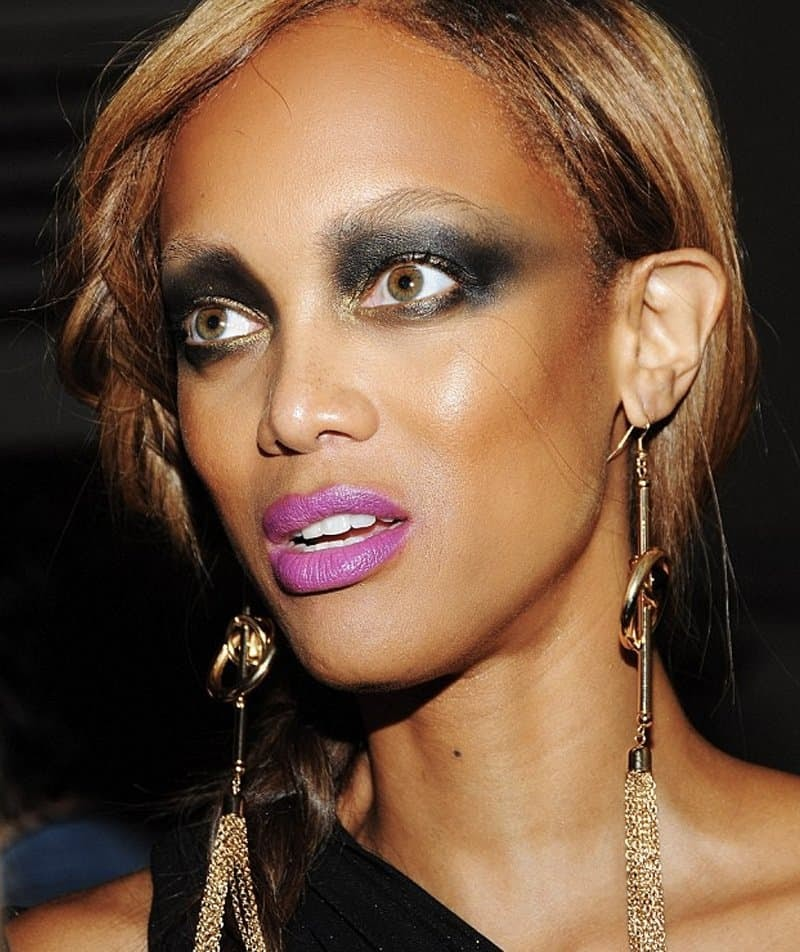 21 shocking celebrities makeup mishaps