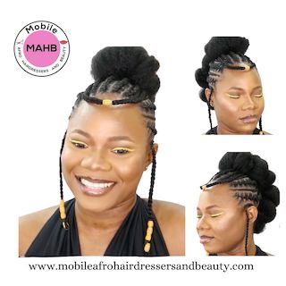 BOX BRAIDS| BOXBRAIDS| BRAIDS UK