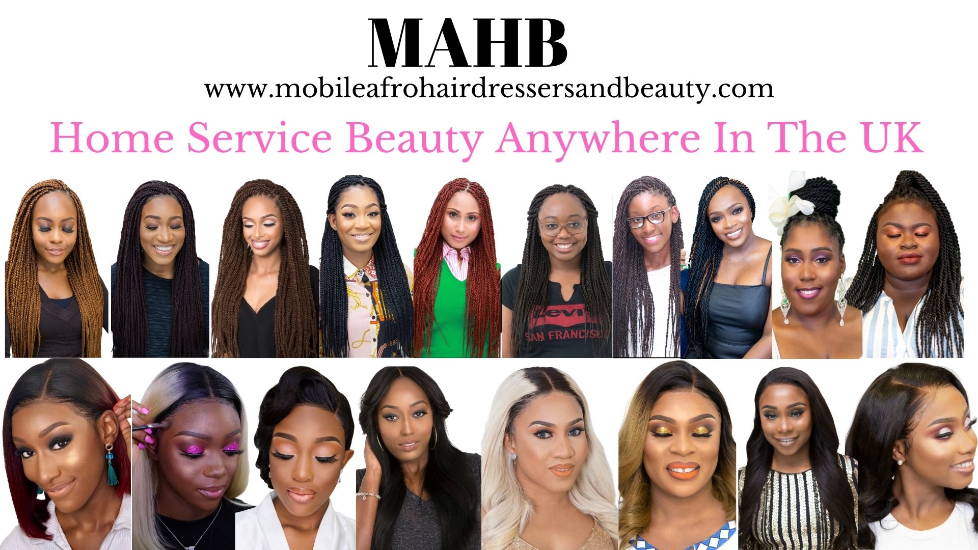 BOX BRAIDS| BOXBRAIDS| BRAIDS UK