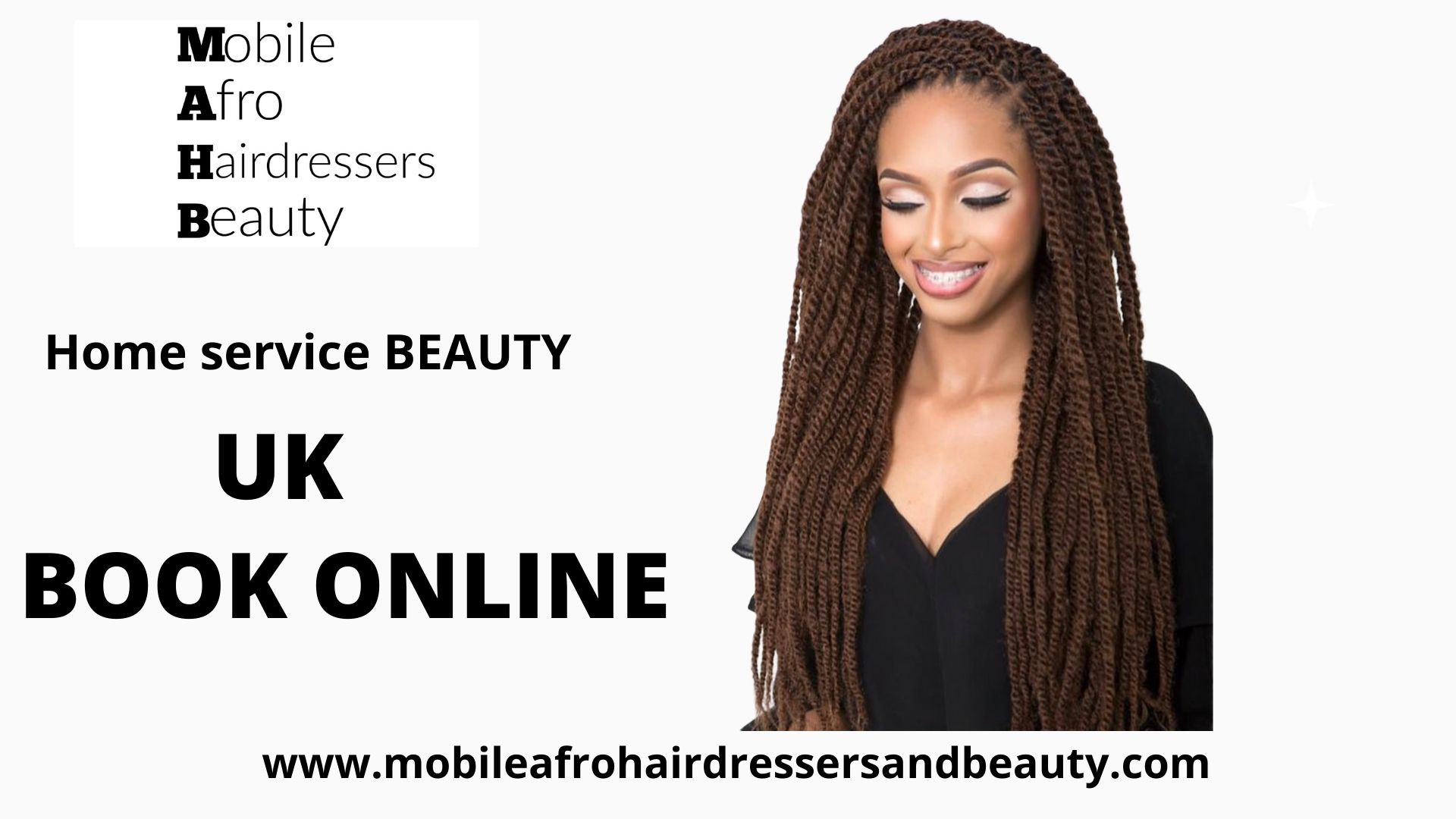 Mobile Hairdressers Uk 