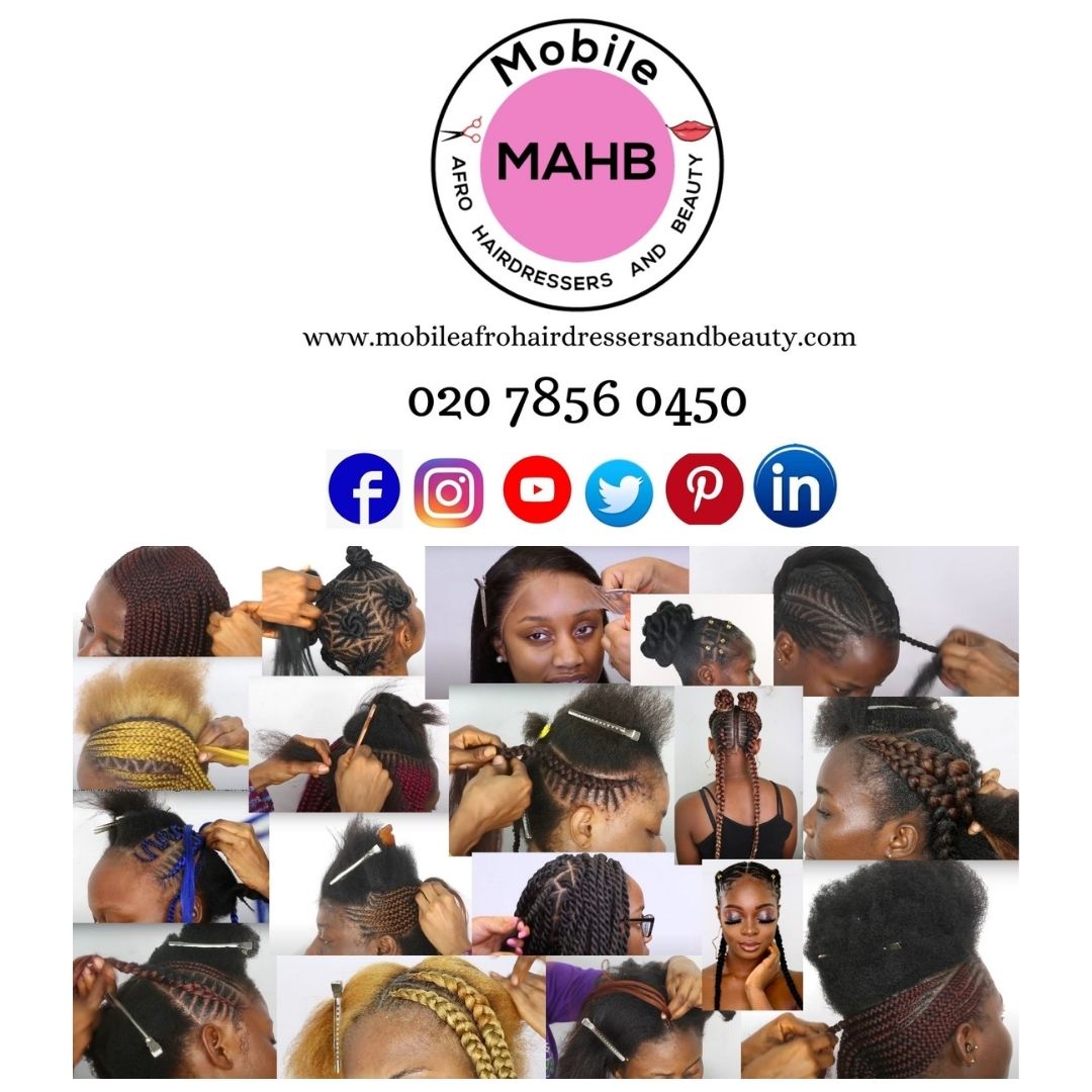 BOX BRAIDS| BOXBRAIDS| BRAIDS UK