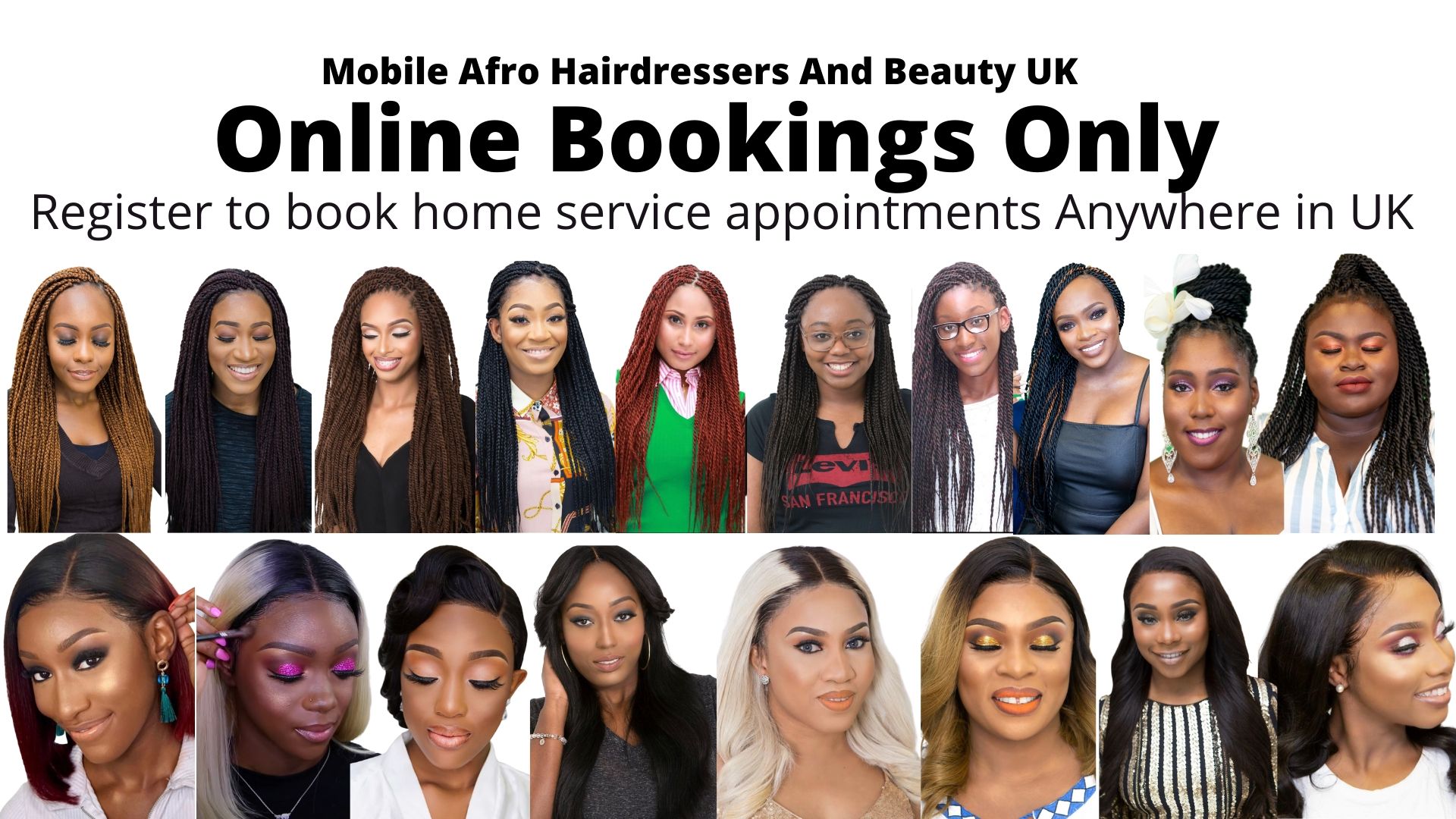  How To Find The Best Hair Braiding Salon In UK