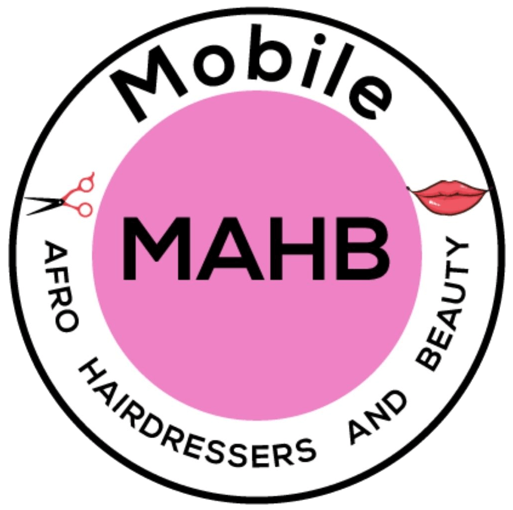 HAIR INSTALLATION + SIMPLE STYLING